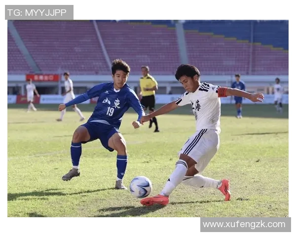 郑旭足球：从青训到职业联赛的成长之路与未来展望