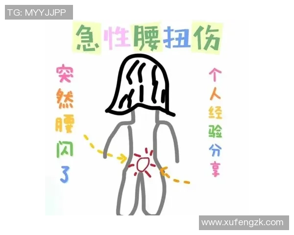 踢足球时不慎闪腰的原因及预防措施分享